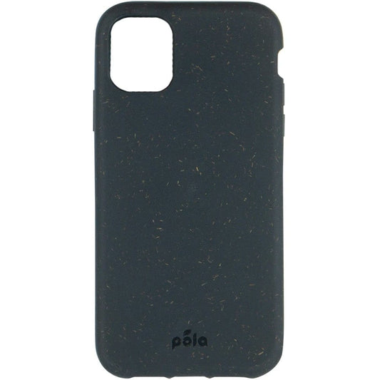 Pela Eco-Friendly Phone Case iPhone 11 PRO - Black