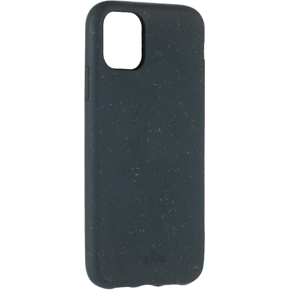 Pela Eco-Friendly Phone Case iPhone 11 PRO - Black
