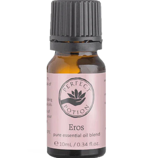 Perfect Potion Essential Oil Blend Eros 10ml