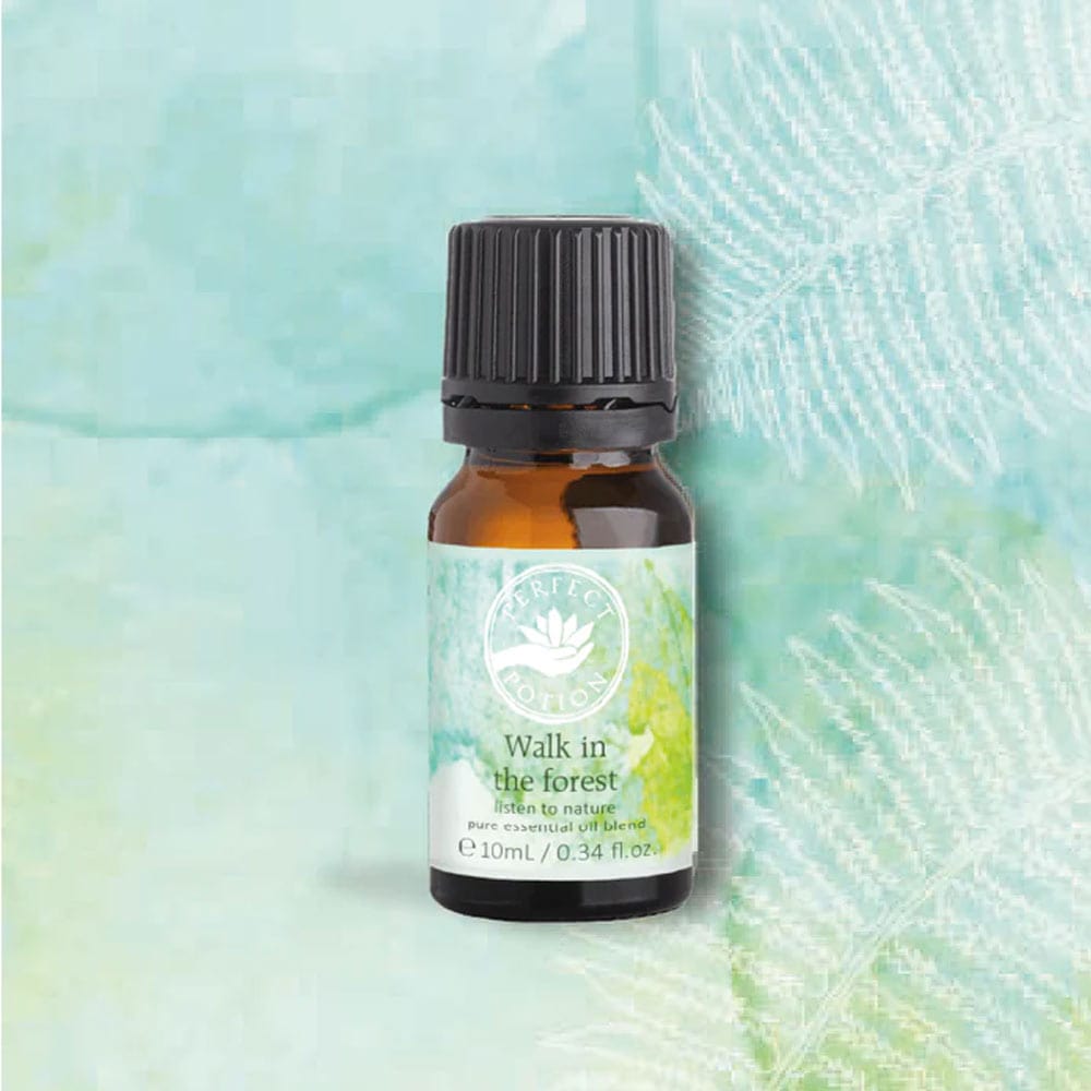 Perfect Potion Essential Oil Blend Walk In The Forest 10ml