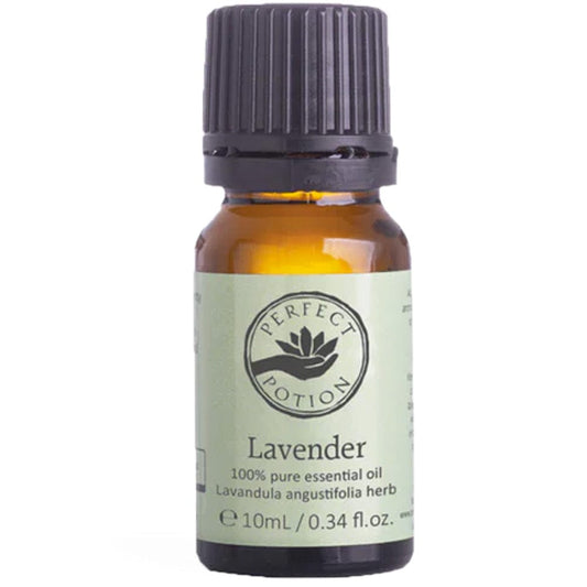 Perfect Potion Essential Oil Lavender 10ml CO