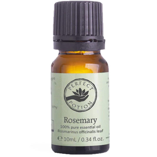 Perfect Potion Essential Oil Rosemary 10ml