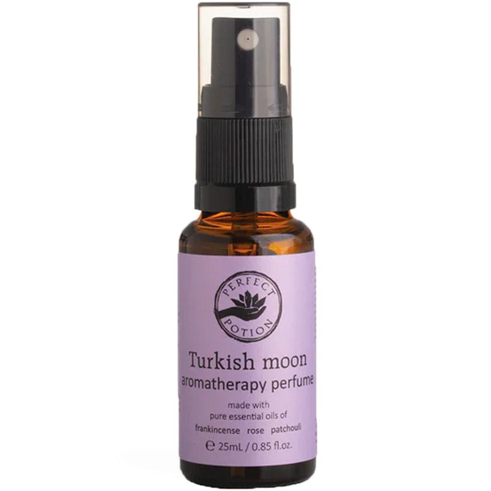 Perfect Potion Spray Perfume 25ml - Turkish Moon