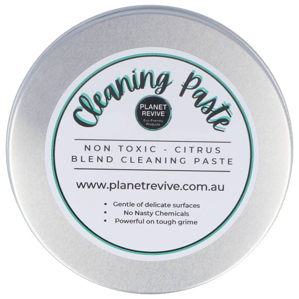 Planet Revive Cleaning Bundle (Unsponge & Cleaning Paste)