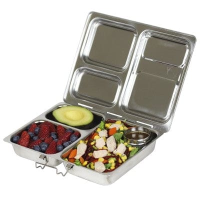 Buy EcoCocoon Bento Lunch Boxes - 5 Compartment – Biome US Online