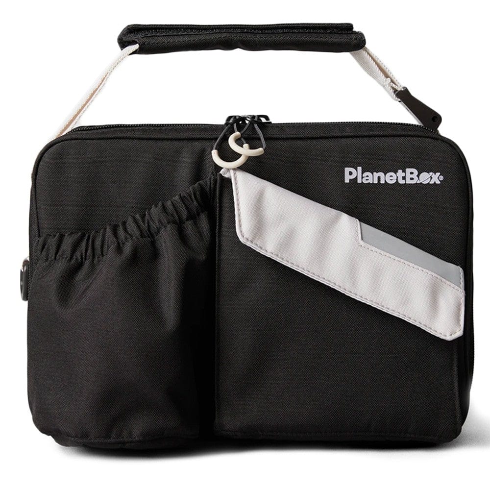 Planetbox Rover Buy Planetbox ROVER Stainless Steel Lunchbox + Two Dippers – Biome Online