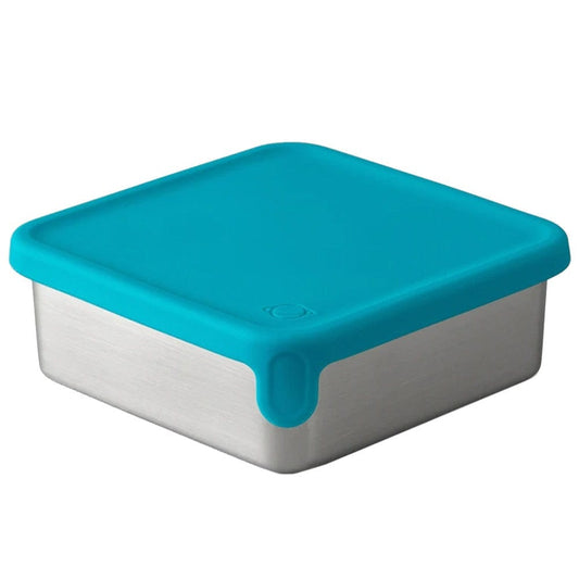 Aqua Dot Planet Box Lunch Boxes, Food Storage