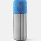 Planetbox Stainless Steel Pour Spout Water Bottle 12oz 355ml - Ocean