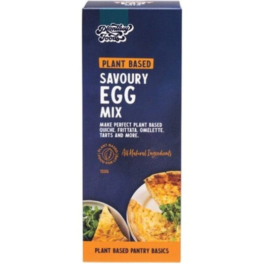 Plantasy Foods Savoury Egg Mix 150g