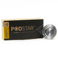 Pod Star Reusable Stainless Steel Coffee Capsule - Espressotoria