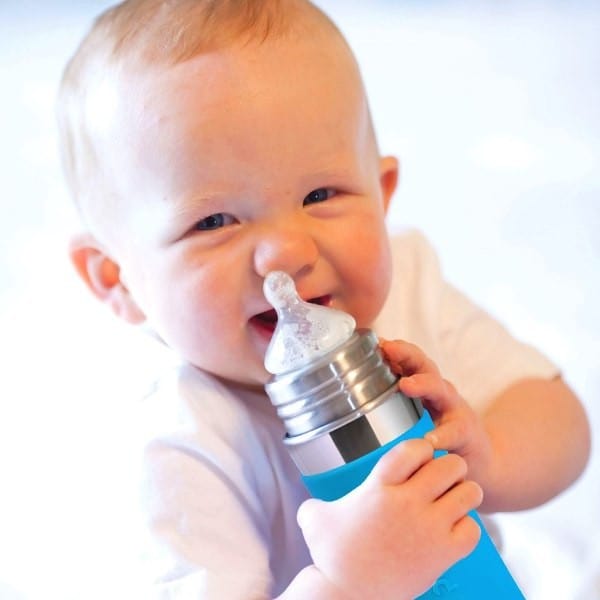 Pura Kiki Natural Vent Teat - Slow Flow
