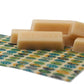 Queen B Beeswax Refresher Block for Wraps 30g