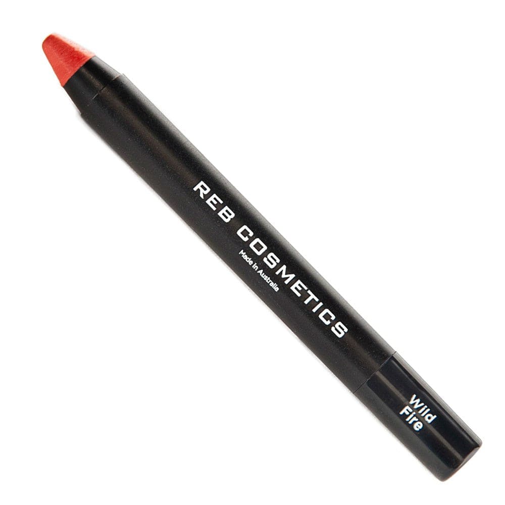 REB Cosmetics Lip Liner Crayon - Wild Fire