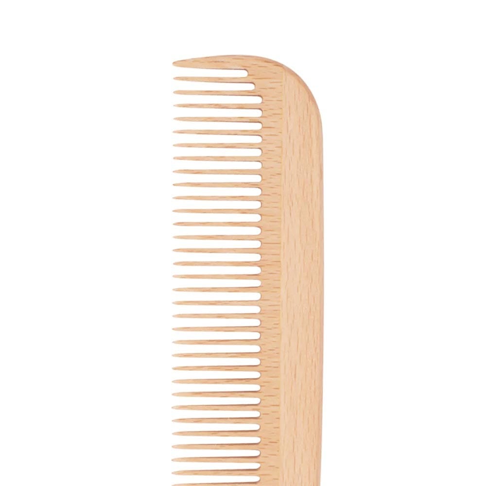 Redecker Beech Wood Comb