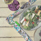 ShooFly Eco Food Cover - Feast - Botanical