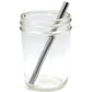 Short (Cocktail) Stainless Steel Straw 8mm