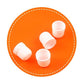 Sinchies Standard Replacement Caps (White) - Pack of 5