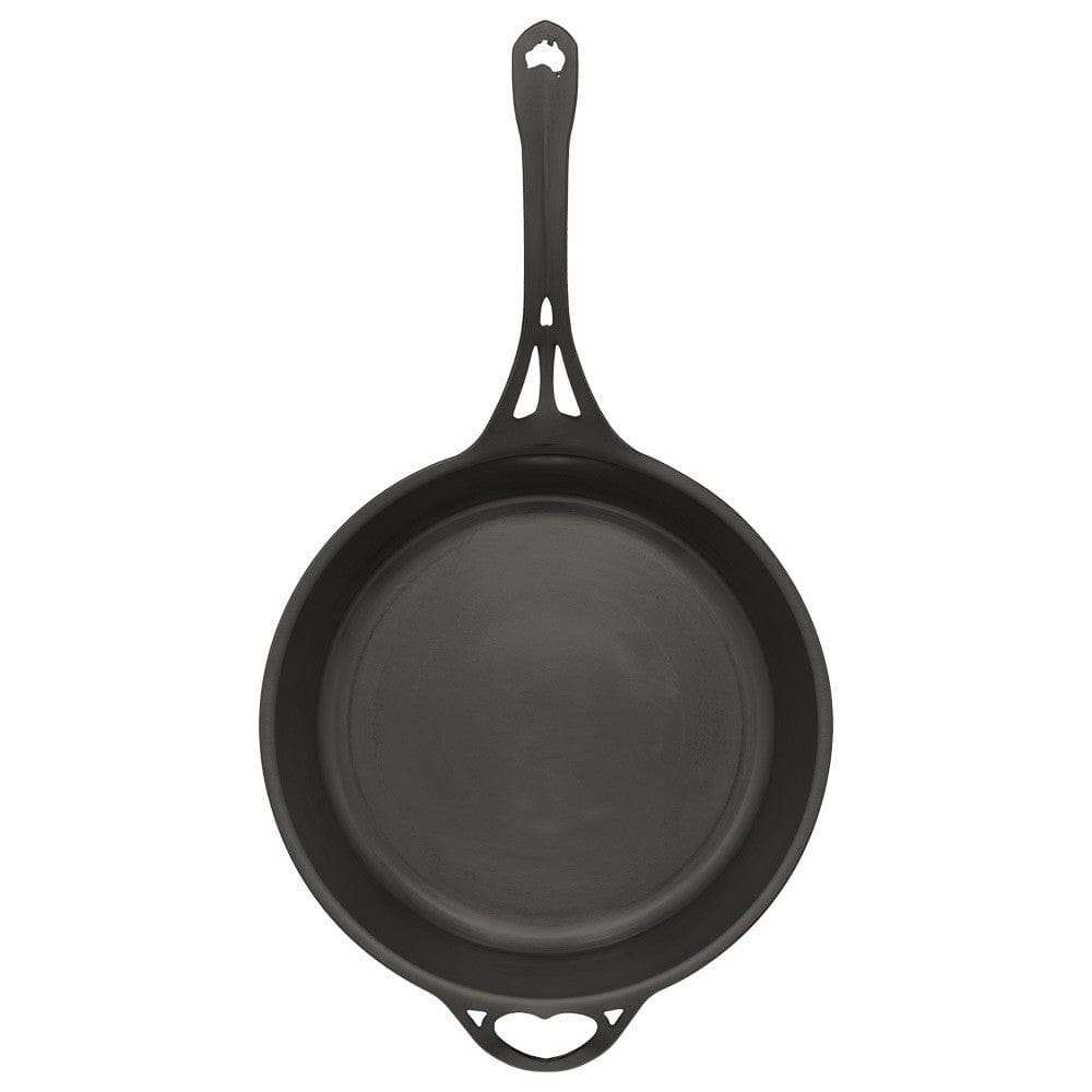 Solidteknics QUENCHED 31cm XHD Skillet 4mm