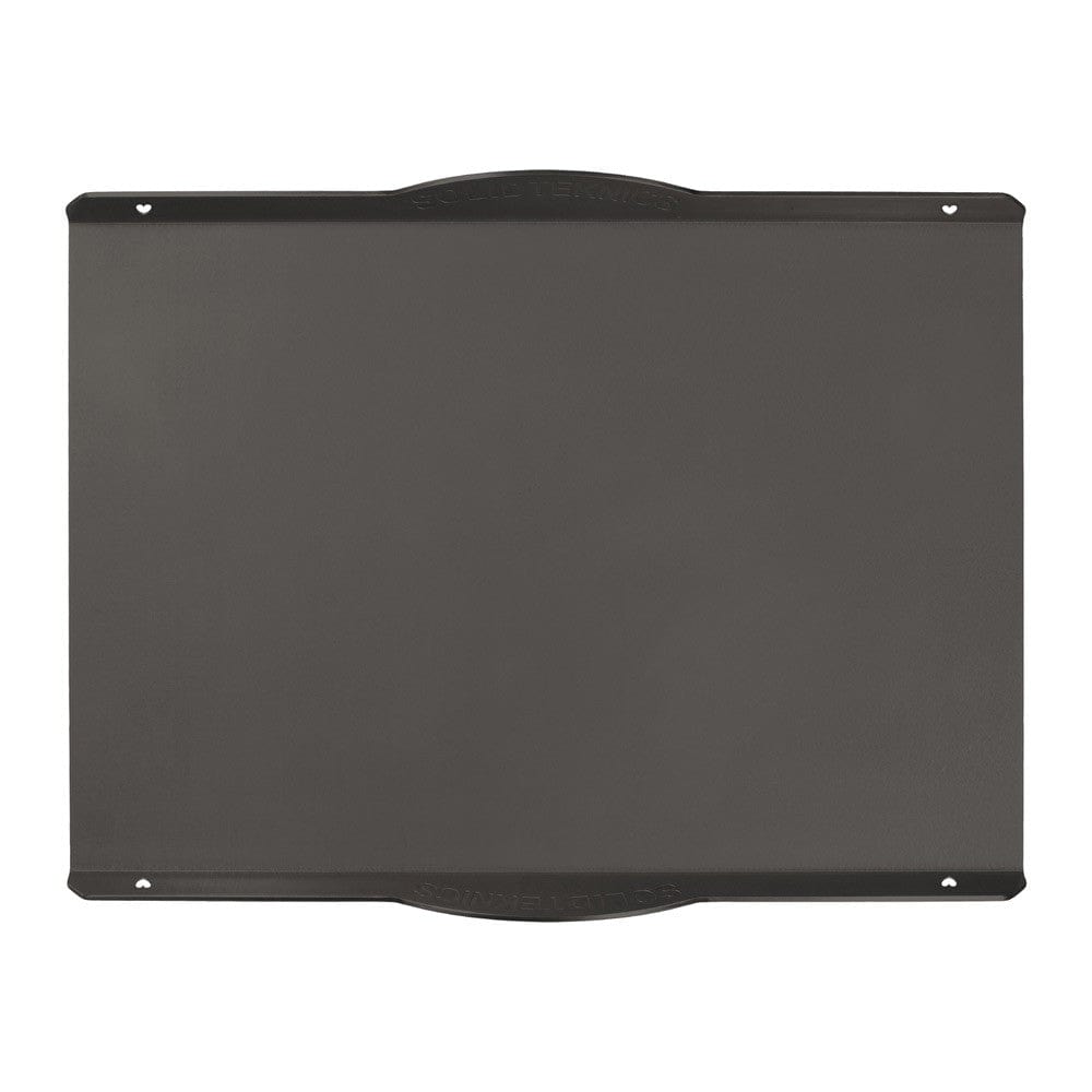 Solidteknics QUENCHED 405 x 310mm Baking Sheet Tray 2.5mm