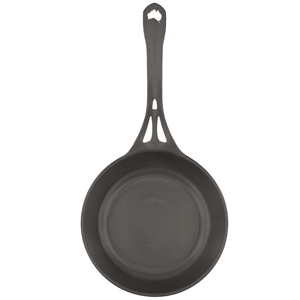Solidteknics QUENCHED Sautese/Frying Pan 22cm