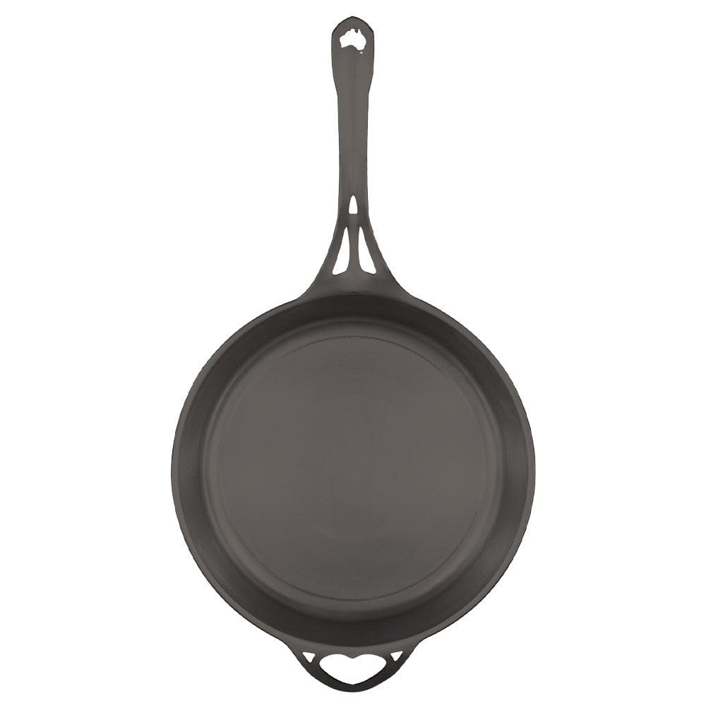 Solidteknics QUENCHED Skillet/Frying Pan 30cm