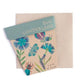 Sow 'n Sow Gift of Seeds Greeting Card - Bug Wonderland
