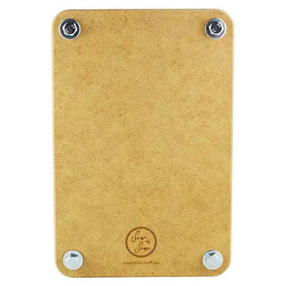 Buy Sow 'n Sow Large Flower Press Falling Online