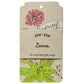 Sow 'n Sow Zinnia Gift Tag 10pk