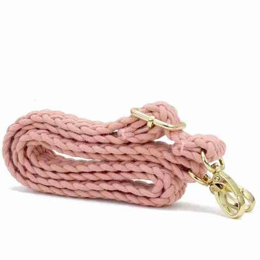 SoYoung Braided Straps - Muted Clay