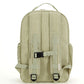 SoYoung Grade School Linen Backpack - Little Hearts Sage