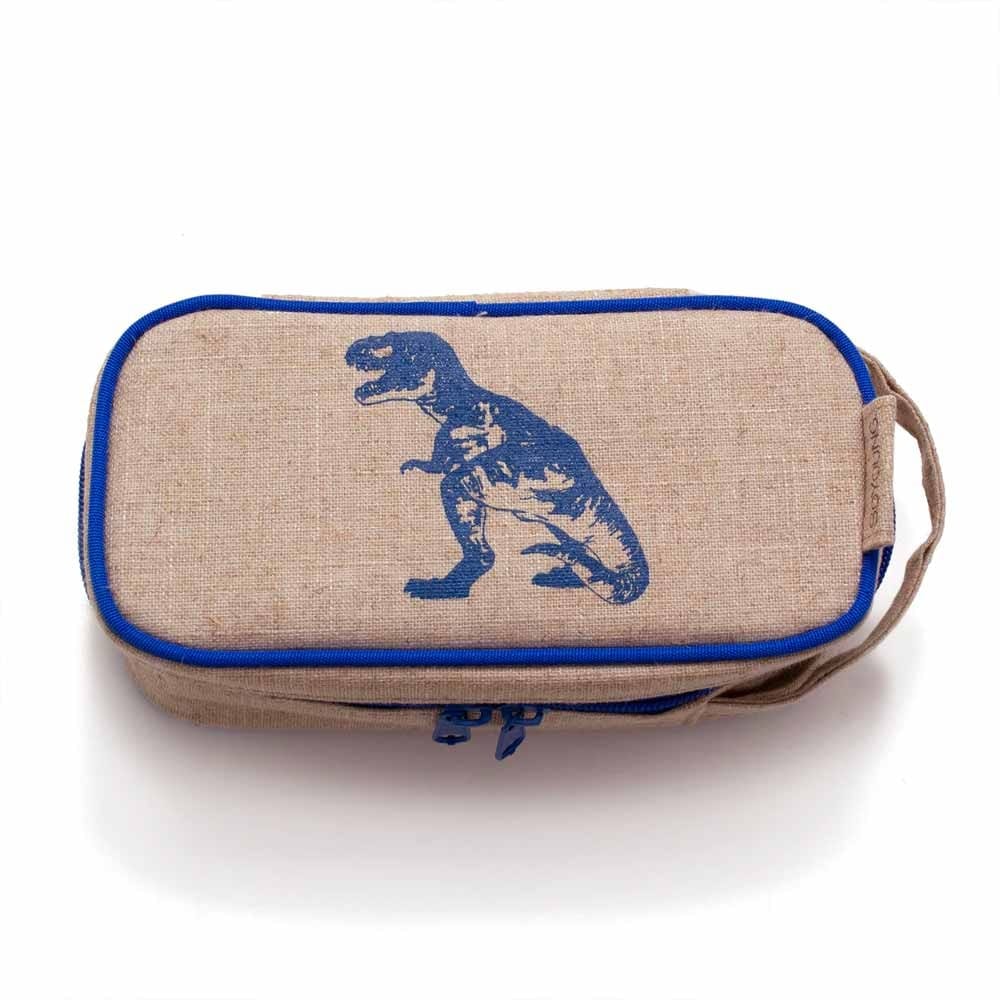 SoYoung Kids Case Blue Dino