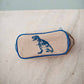 SoYoung Kids Case Blue Dino