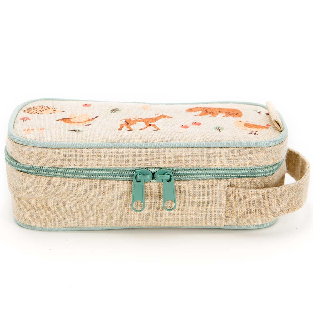 SoYoung Kids Pencil Case Forest Friends