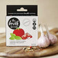 The Broth Sisters Vegetable Sipping Broth Bags 2pk Tuscan Tomato & Basil