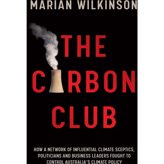 The Carbon Club