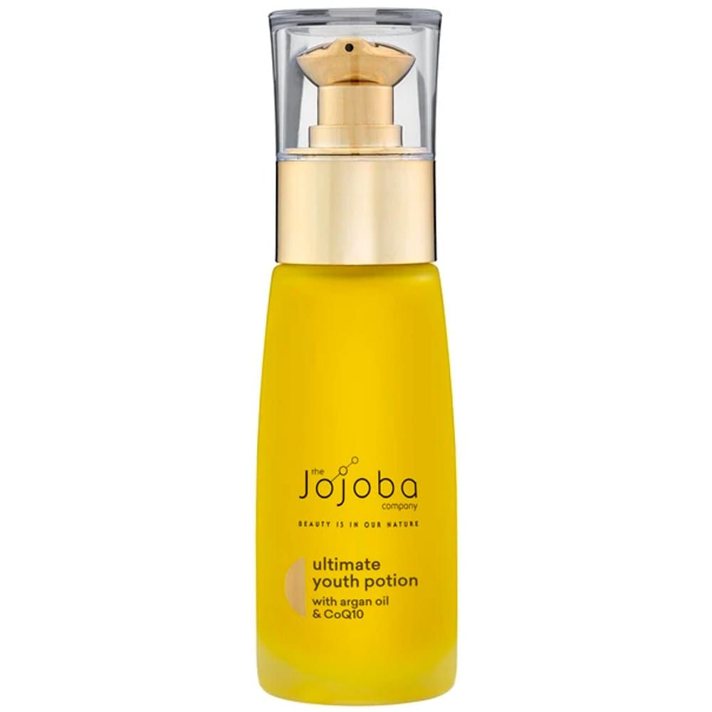 The Jojoba Company Youth Potion 100% Natural Jojoba Blend