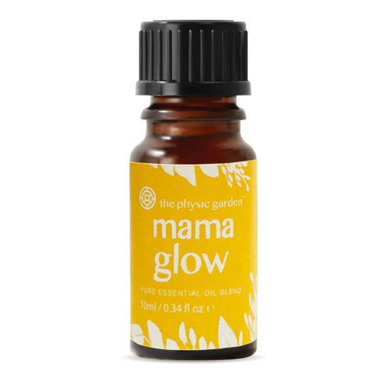 The Physic Garden - Mama Glow Essential Oil Blend 10ml
