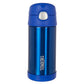 Thermos FUNtainer Insulated Stainless Steel Bottle 355ml - Blue