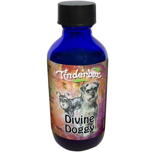 Tinderbox Divine Doggy Blend 50ml