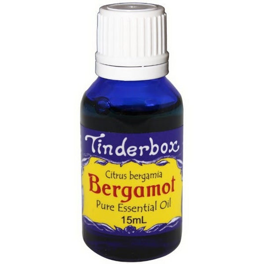 Tinderbox Essential Oil Bergamot 15ml