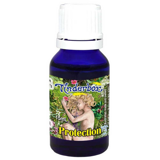 Tinderbox Essential Oil Blend 15ml - Protection