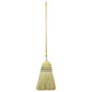 Tumut Broom Factory 7 Tie No.1 Indoor Broom (Milton Click + Collect Only)