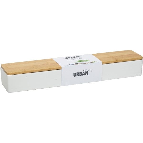 UrbanGreens Microgreens Windowsill Grow Kit