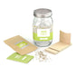 UrbanGreens Sprout Jar Kit - Alfalfa