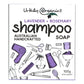 Urthly Organics Hair & Body Shampoo Bar - Lavender Rosemary