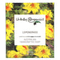 Urthly Organics Soap Bar - Lemongrass