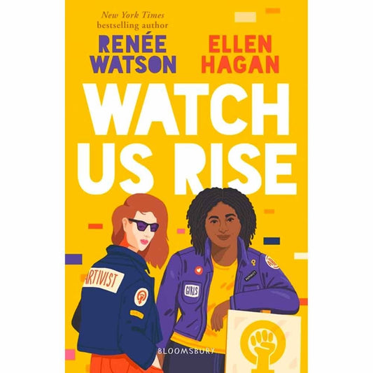 Watch Us Rise