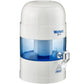 Waters Co BIO 400 Benchtop Alkaline Water Filter 5.25L - White