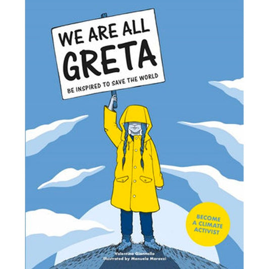 We are all Greta