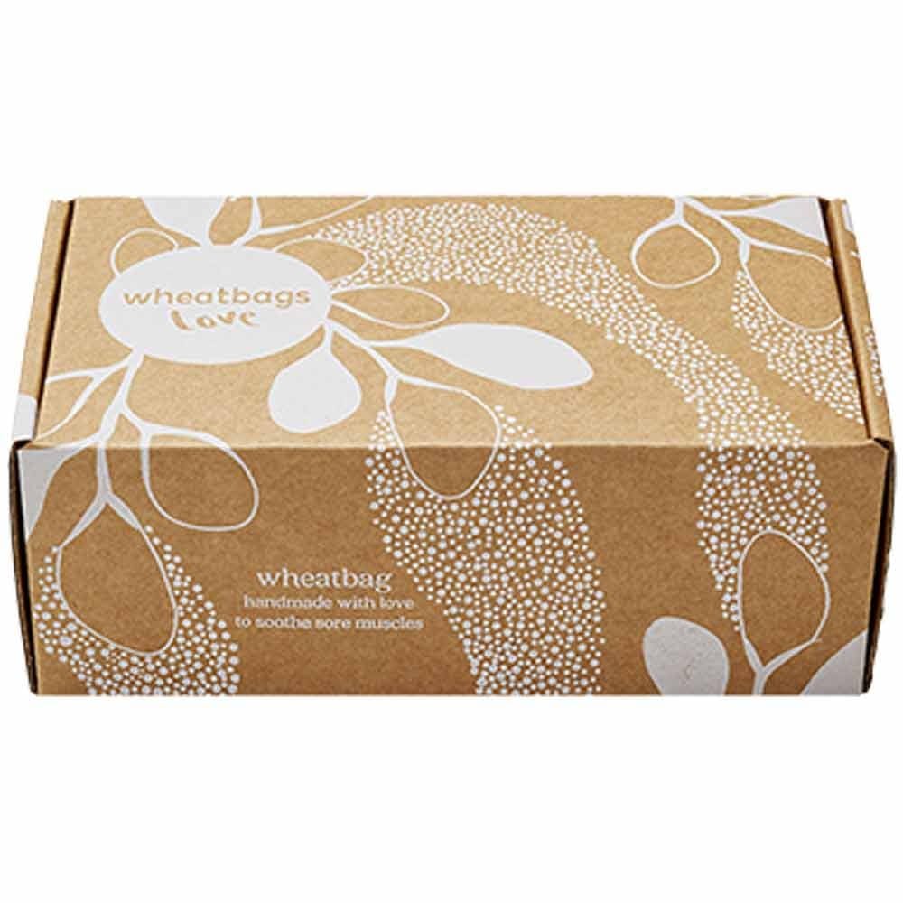 Wheatbags Love Lavender Heat Pack - Banksia Pod